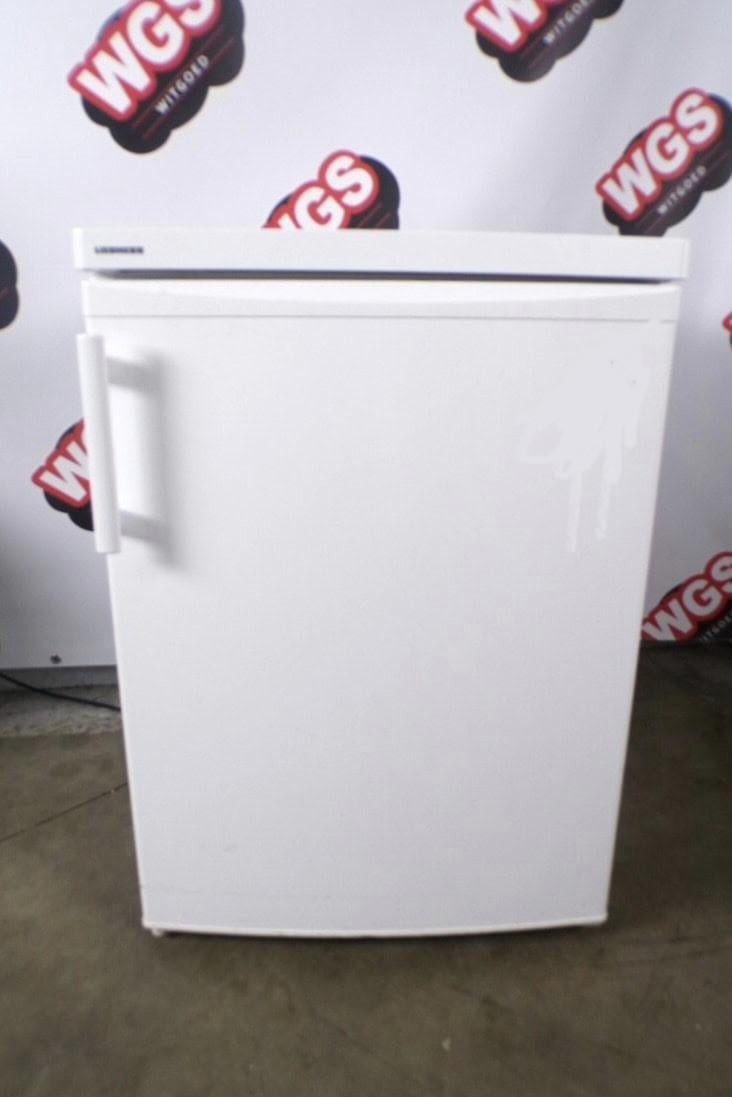 Liebherr premium Koelkast en vrieskast 85x61 cm. Als nieuw