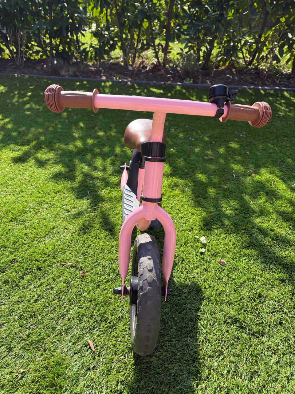 Loopfiets Bandits & Angels