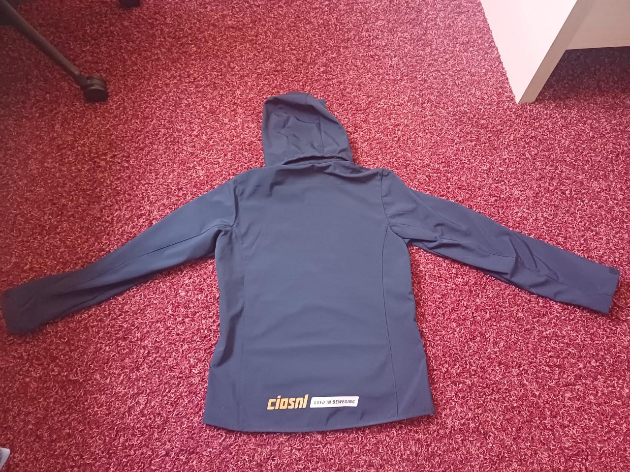 CIOS kleding Adidas