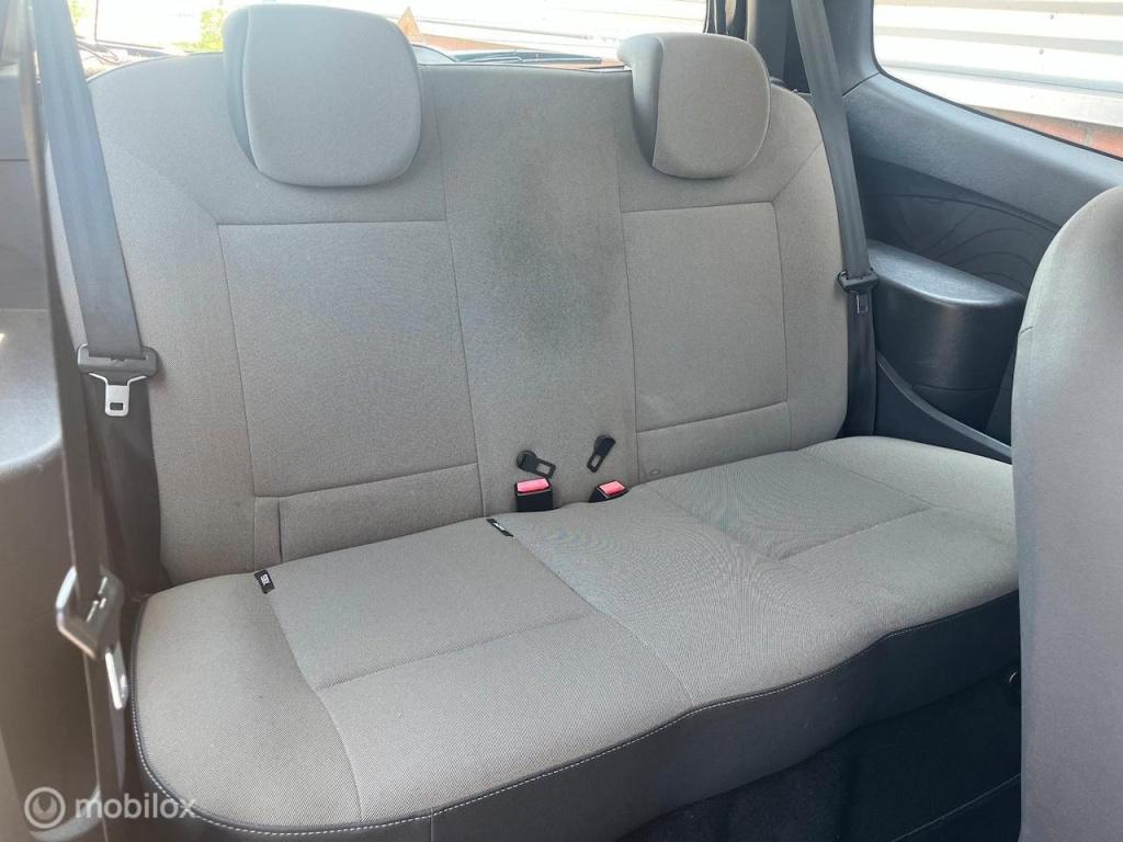 Renault Twingo 1.2-16v authentique | orig. nl | nwe apk en beurt