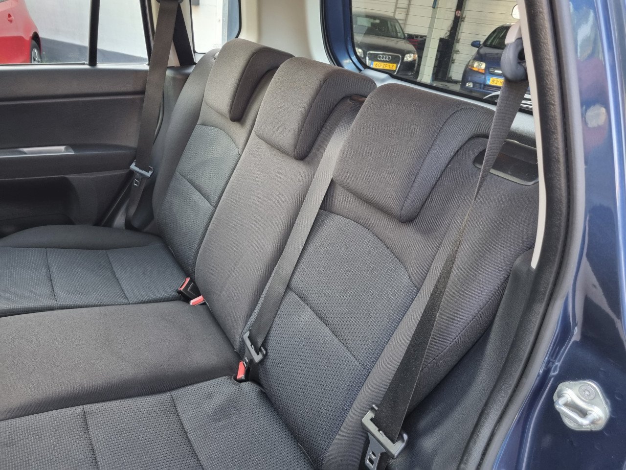 Mazda 2 1.4 Touring | Airco | Trekhaak | 141.625 KM!
