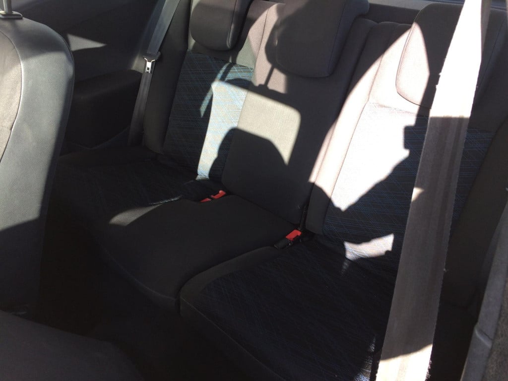 Renault Clio 1.4-16v dynamique