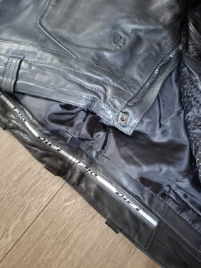 Motorbroek
