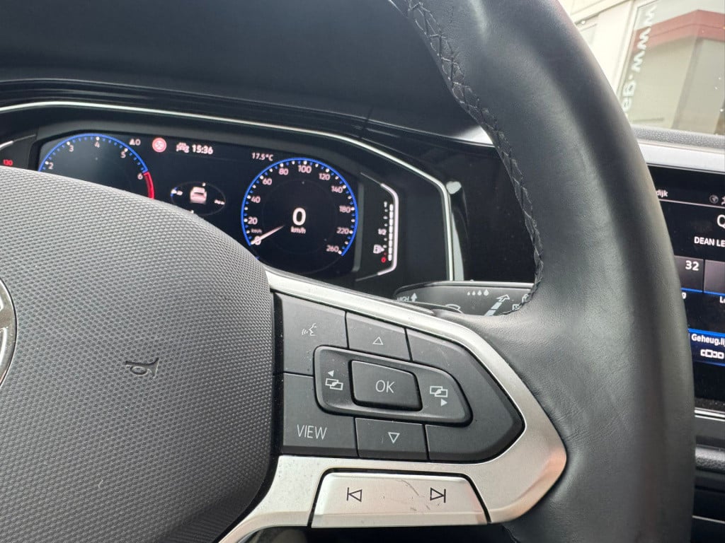 Volkswagen Taigo 1.0 tsi life edition