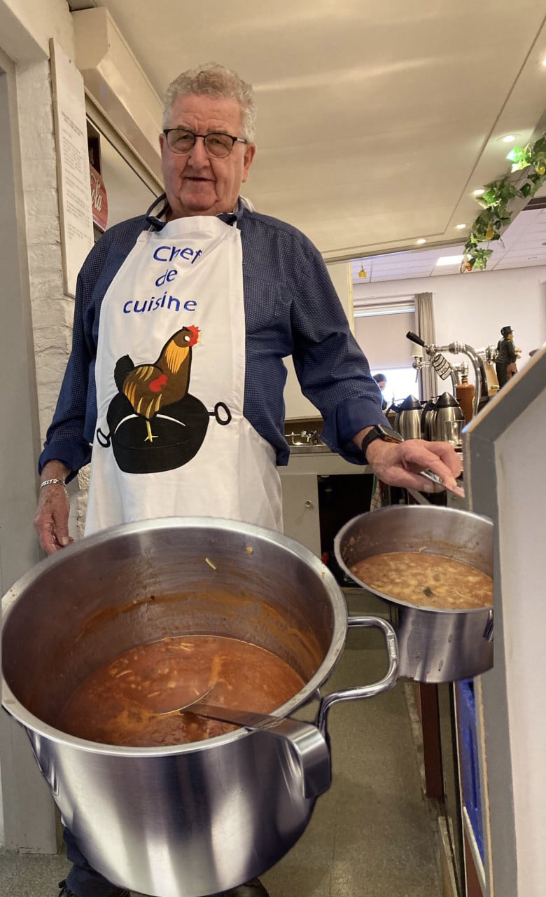 Gezellige rommelmarkt op zaterdag 18 oktober in Sint Jansteen