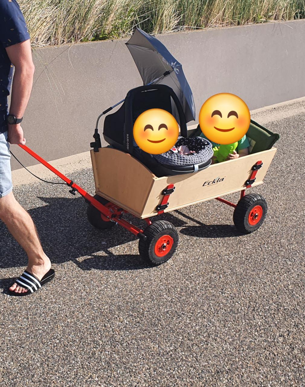 Bolderkar