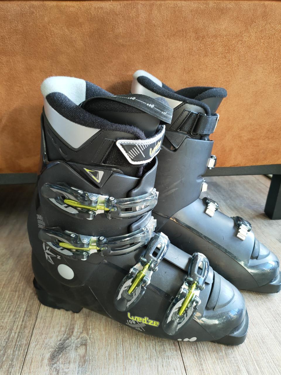 Ski schoenen heren maat 28
