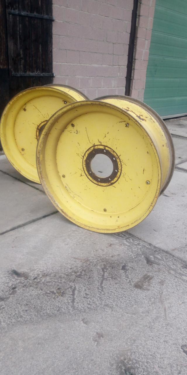 Velg 42 inch    42x18