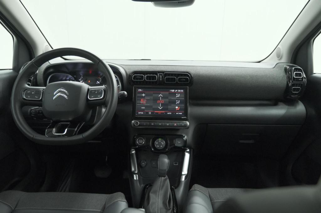 Citroen C3 Aircross puretech eat6 c-series | camera | navigatie | parkeerse