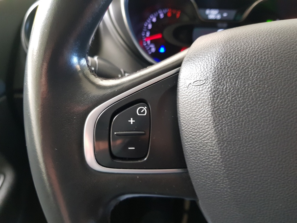 Renault Captur intens tce 90pk