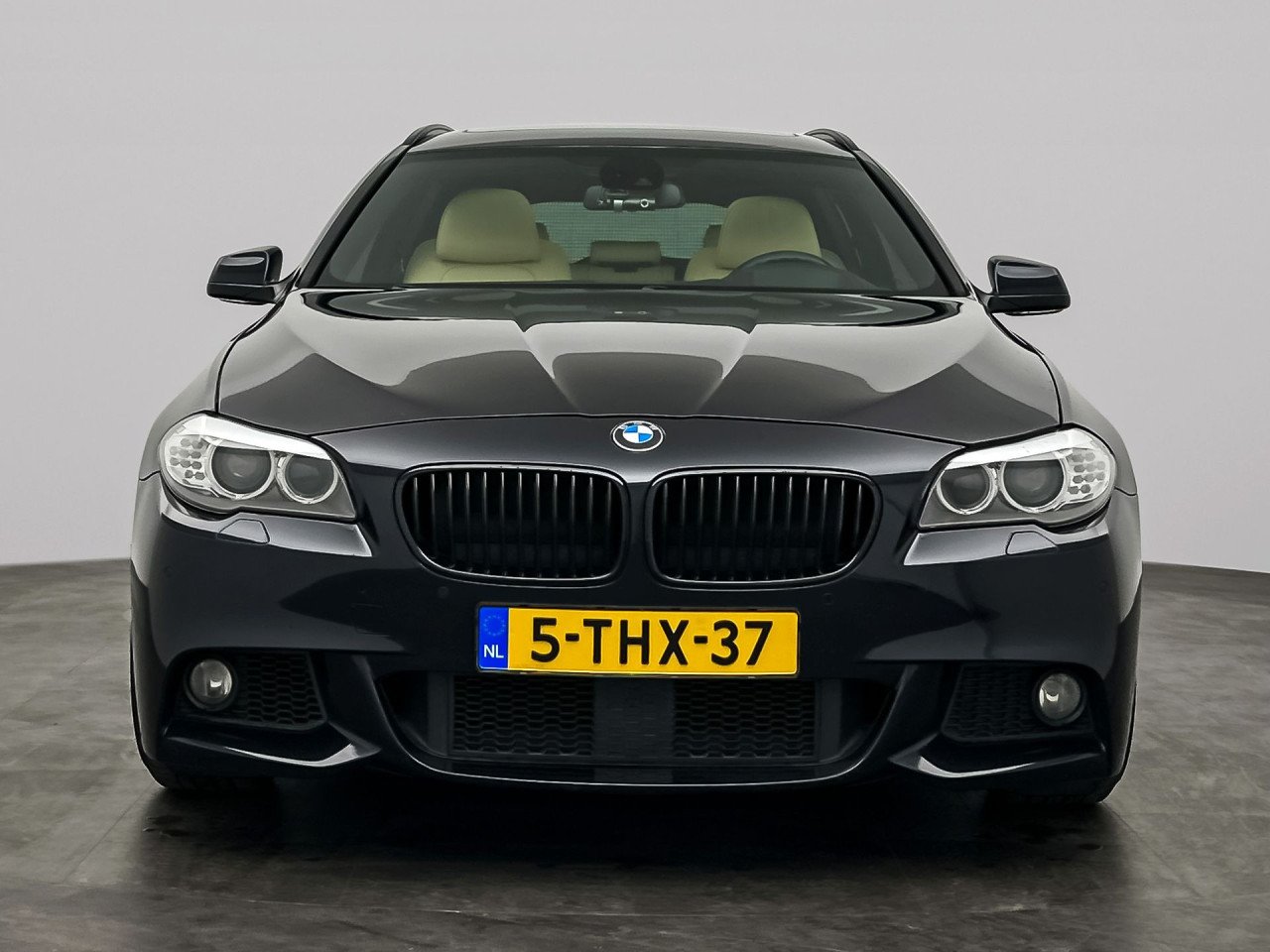 BMW 535d Touring xDrive | Individual | M Sport | Panoramadak