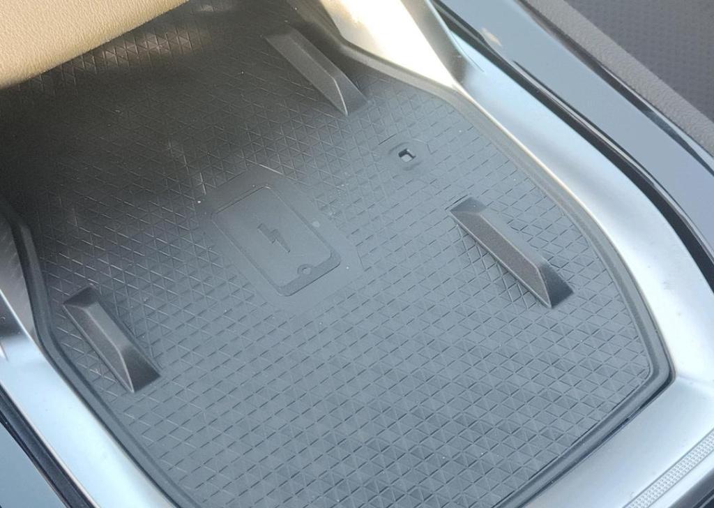 Renault Espace e-tech hybrid 200 iconic 5p. - demo / panoramisch vast glaze