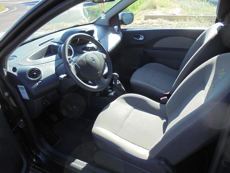 RenaultTwingo 1.2-16V/Collection/airco/Elek.pakket/BJ 2011/KMST 191.955+NAP