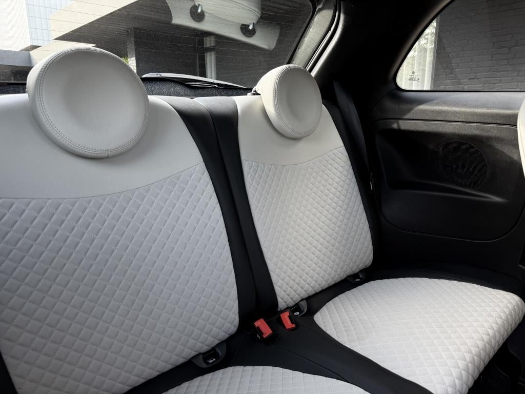 Fiat 500 1.0 hybrid dolce vita