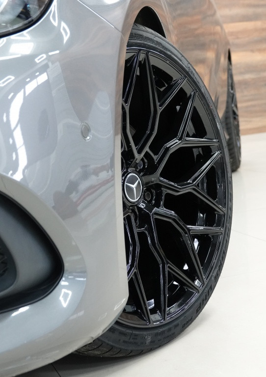 Mercedes-Benz A-Klasse 180 | amg-styling | pano | verkocht