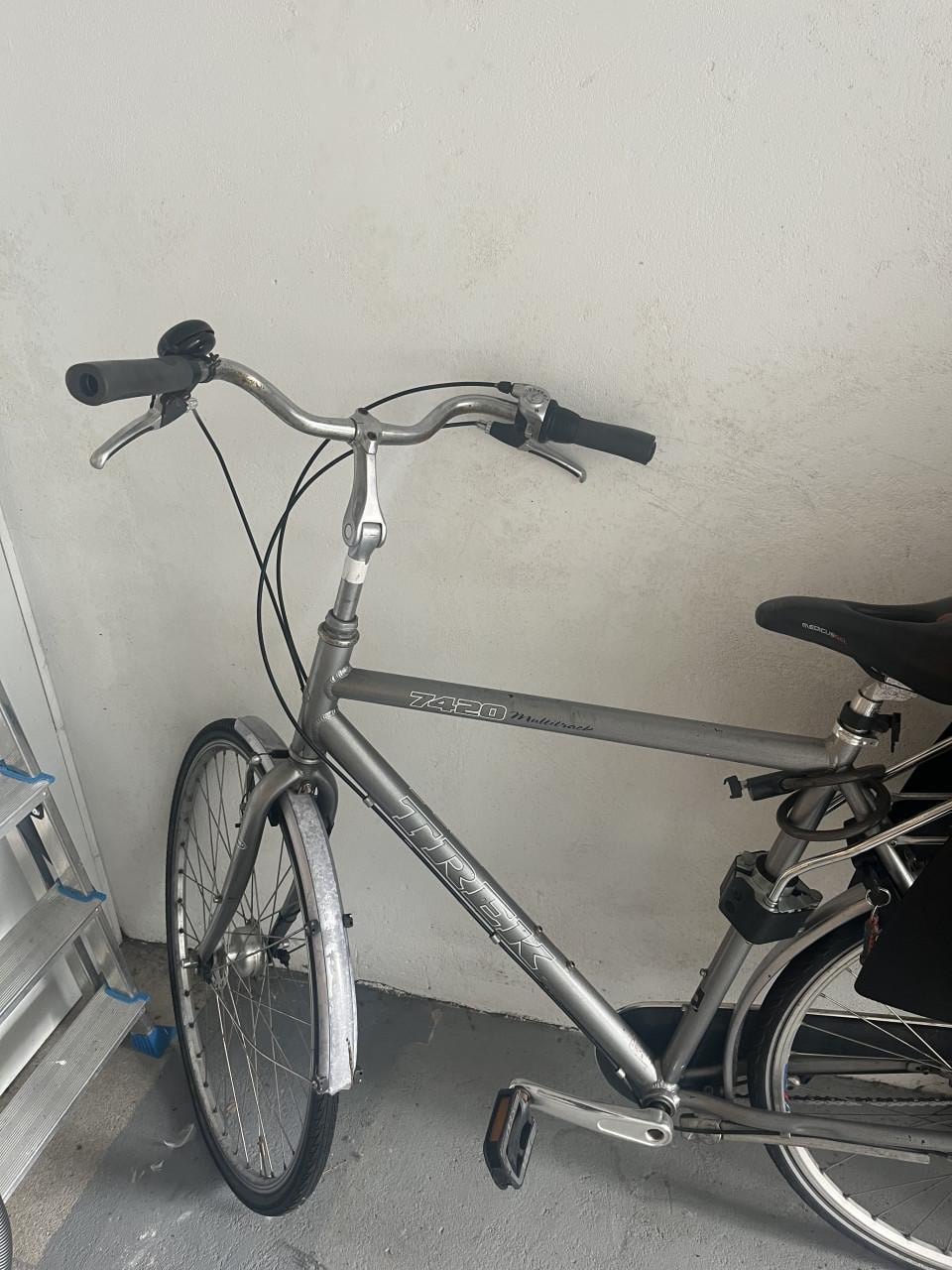 Herenfiets