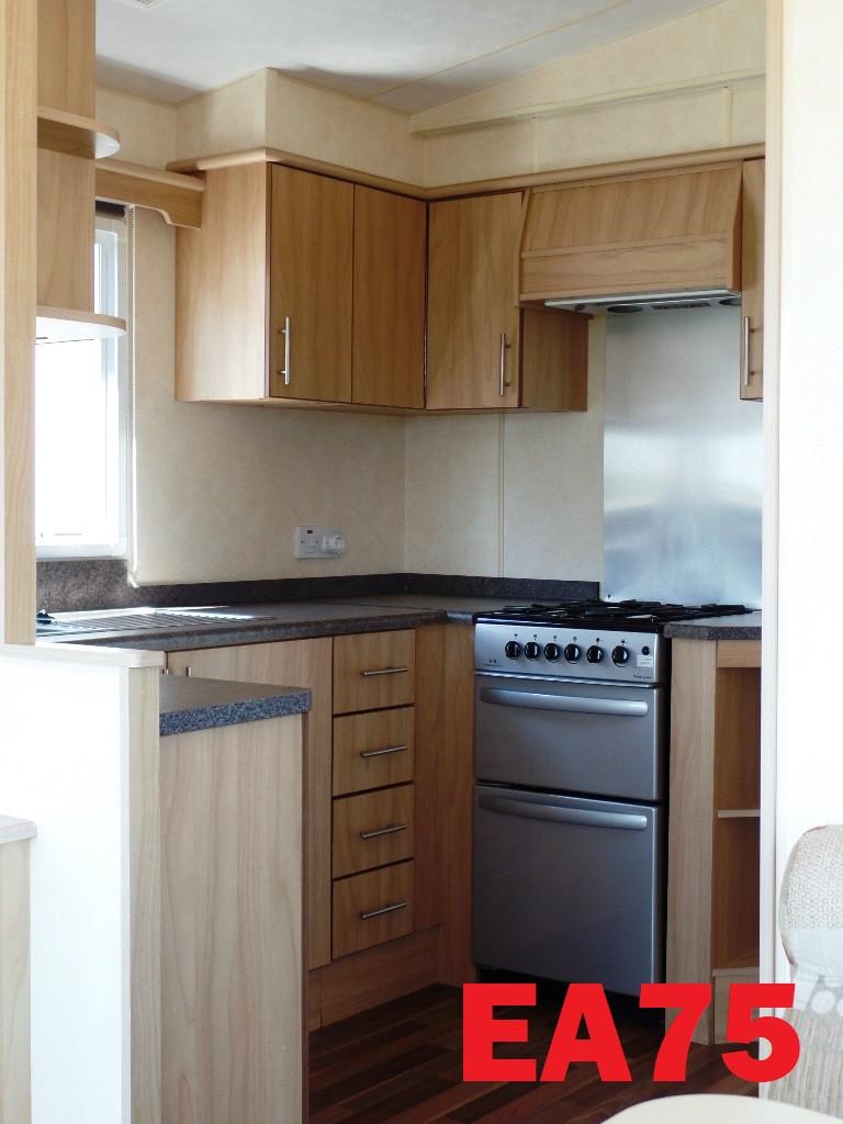 Keurig Abi Arizona chalet geschikt voor 6 personen voorradig