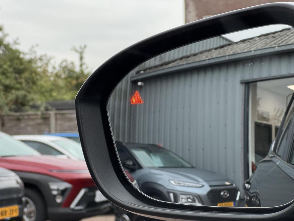 Nissan Qashqai 1.3 mhev xtronic n-connecta design pack incl. trekhaak!