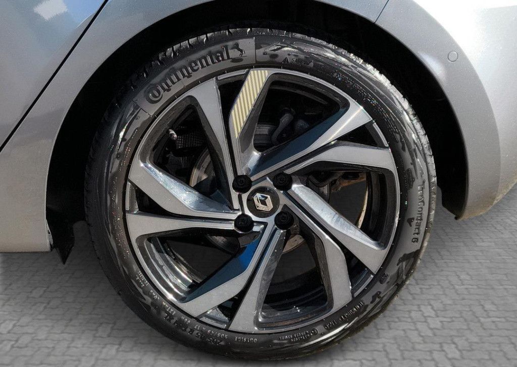 Renault Clio 1.6 e-tech hybrid 145 e-tech engineered