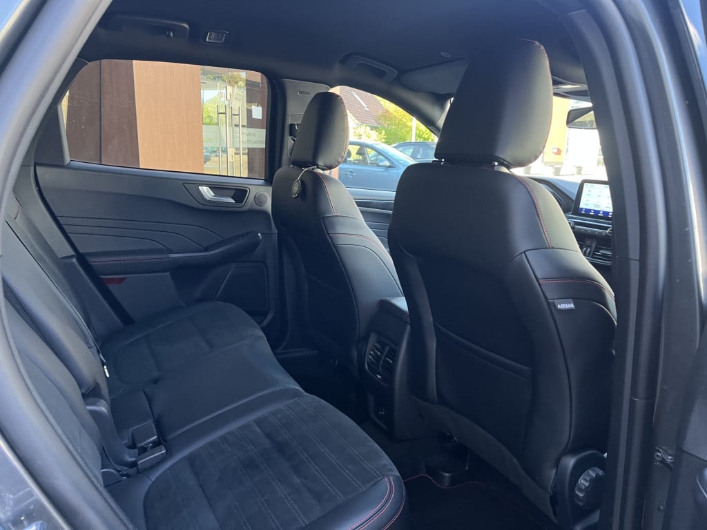 Ford Kuga 2.5 phev st-line x | carplay | keyless | trekhaak | camera