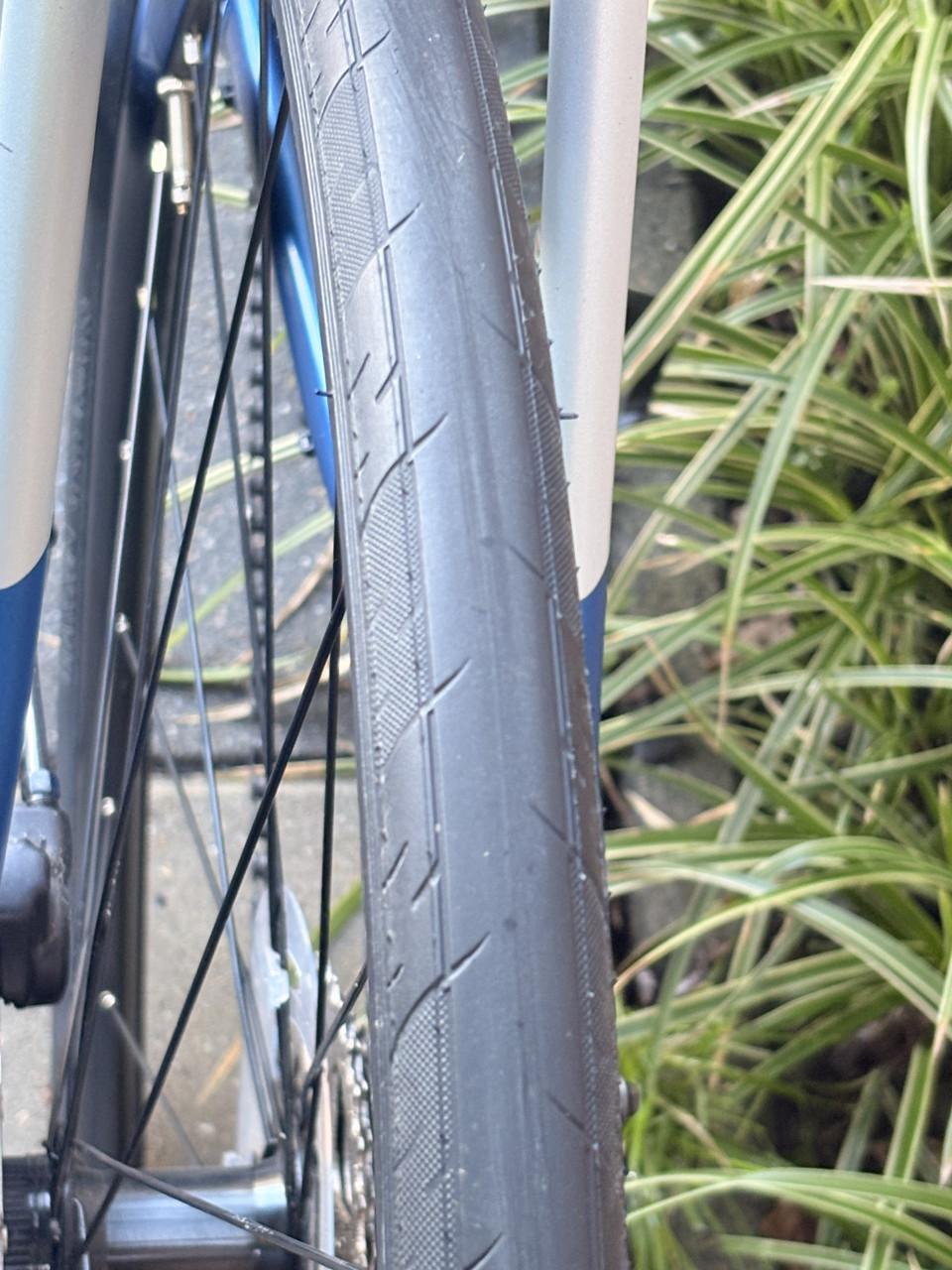 Merida 300 sportfiets