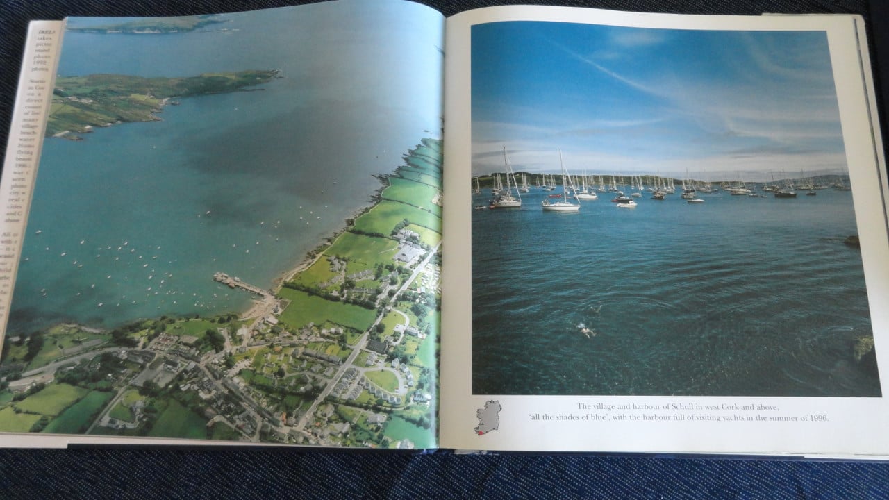 Ireland – Our Island Home – Kevin Dwyer