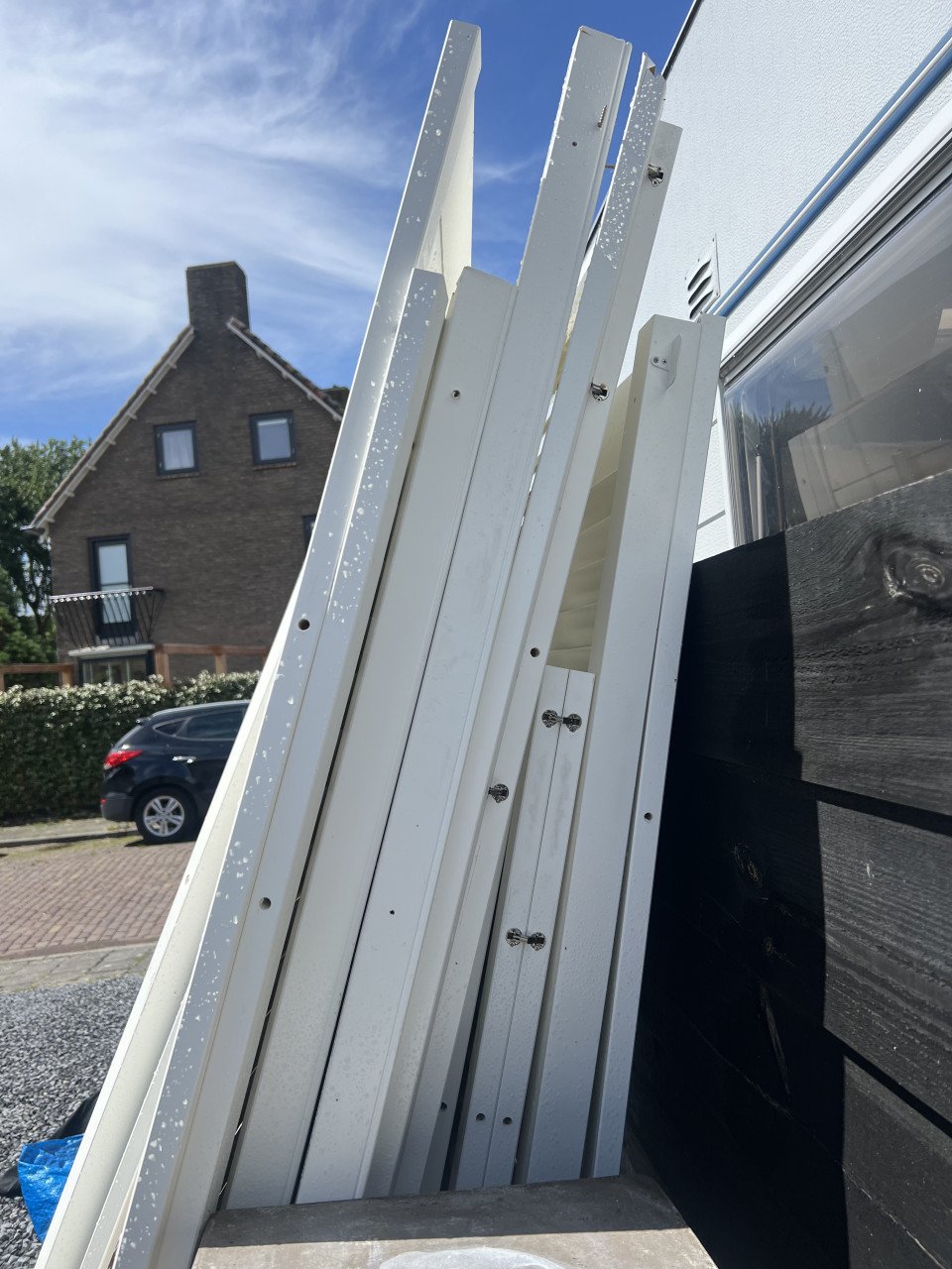 Jasno shutters