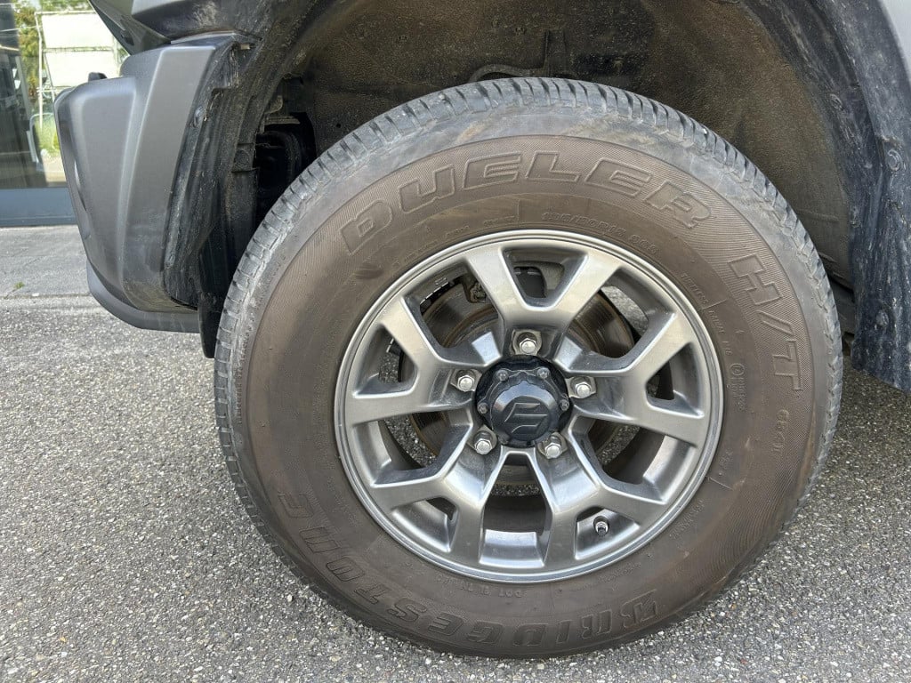Suzuki Jimny 1.5 stijl 1e eigenaar|4 zits