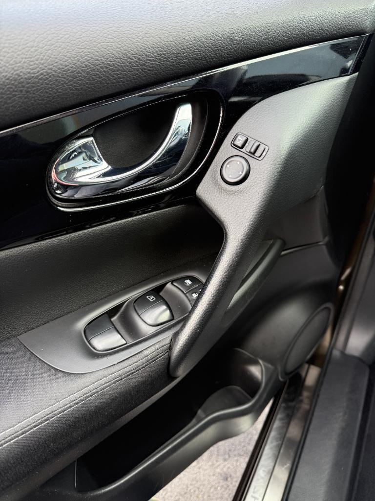 Nissan Qashqai 1.2 - acenta - panoramadak