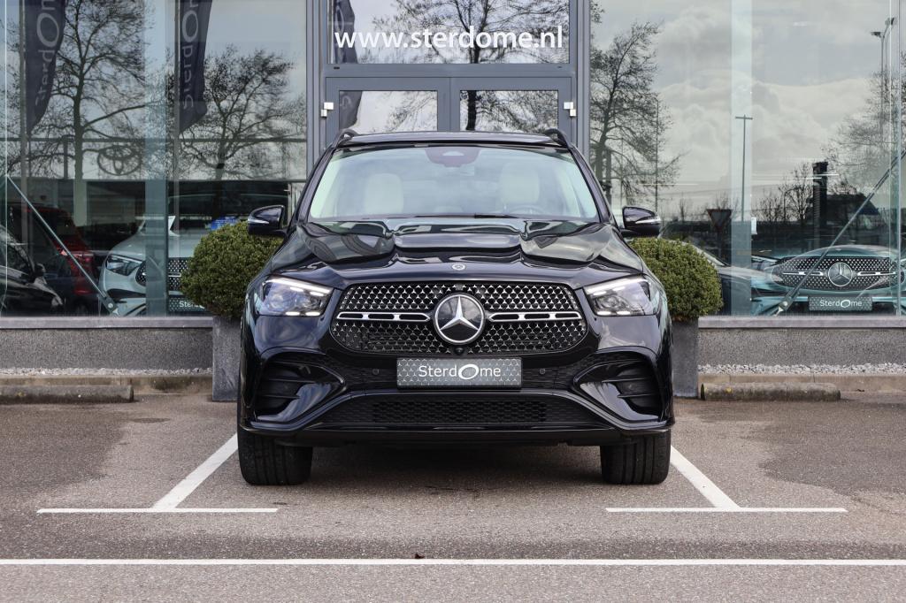 Mercedes-Benz Gle 400 e 4matic amg line 381 pk i airmatic i panoramadak l b