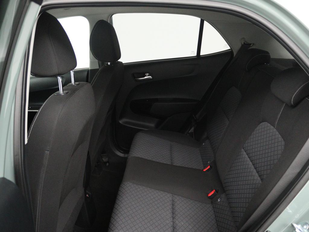Kia Picanto 1.0 dpi executiveline | climate control | stuur-/stoelverwarmin