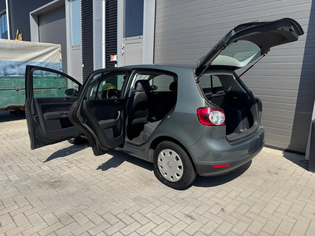 Volkswagen Golf Plus 1.6 fsi comfortline business/nap/apk/airco