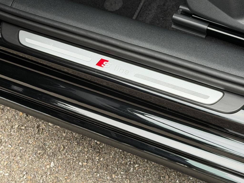 Audi A1 Sportback 30 tfsi 116pk s-tronic s-line | navi | virtual cockpit | 