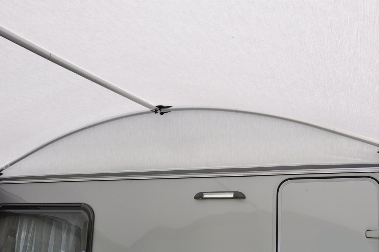 Unico Verona voortent Eriba Feeling 425 (ook voor 380, 430 en 480)