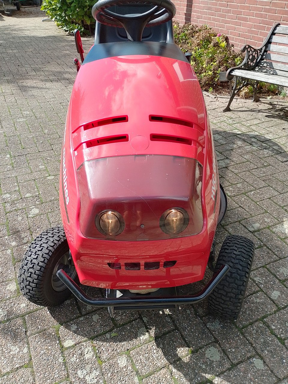 Zitmaaier alko i.g.st.