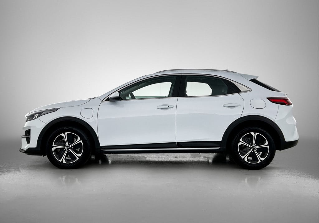 Kia Xceed 1.6 gdi phev dynamicline