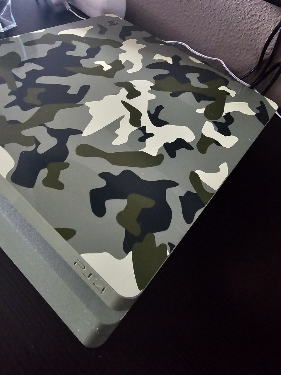 Nette Playstation 4