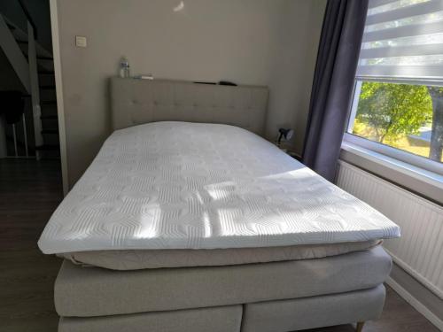 Splinternieuw topmatras