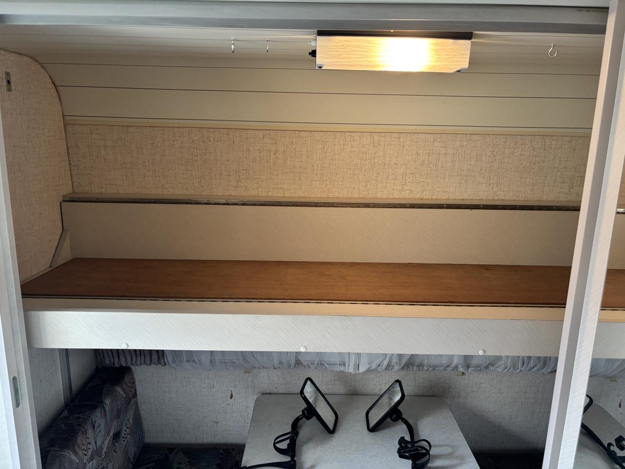 Burnster Holyday 3900 TN