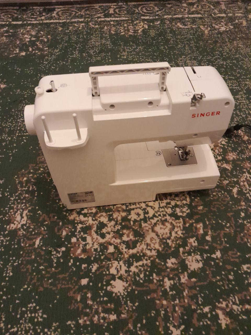 Singer Promise Naaimachine