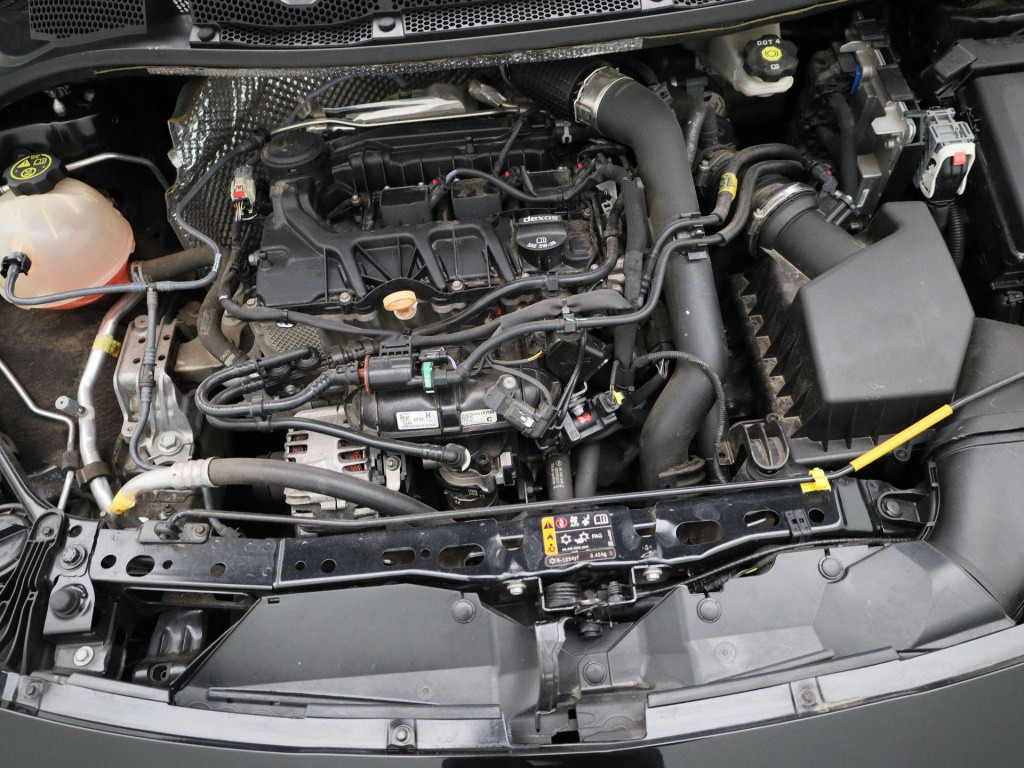 Opel Astra sports tourer 1.2 edition | navigatie | trekhaak | parkeersensor