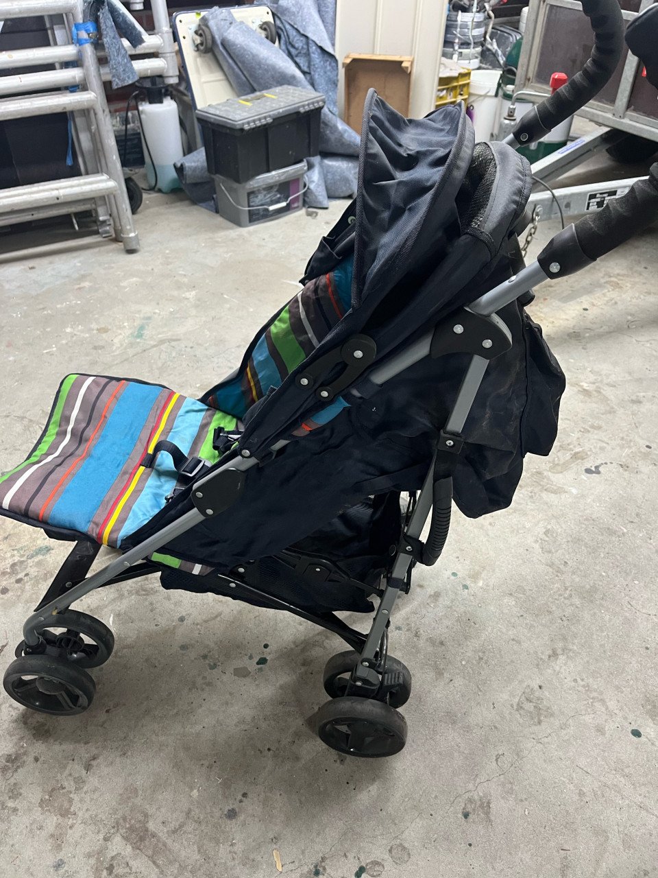 Buggy