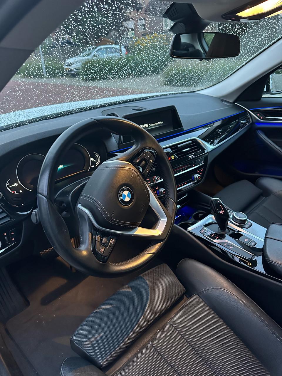 BMW 530e I Performance
