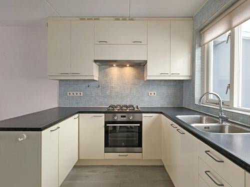 Complete keuken incl. inbouwapparatuur