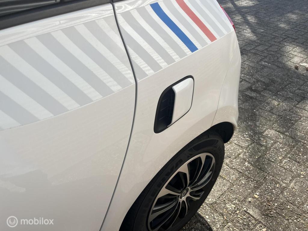 Renault Twingo 1.0 sce collection | orig. nl | cruise | airco