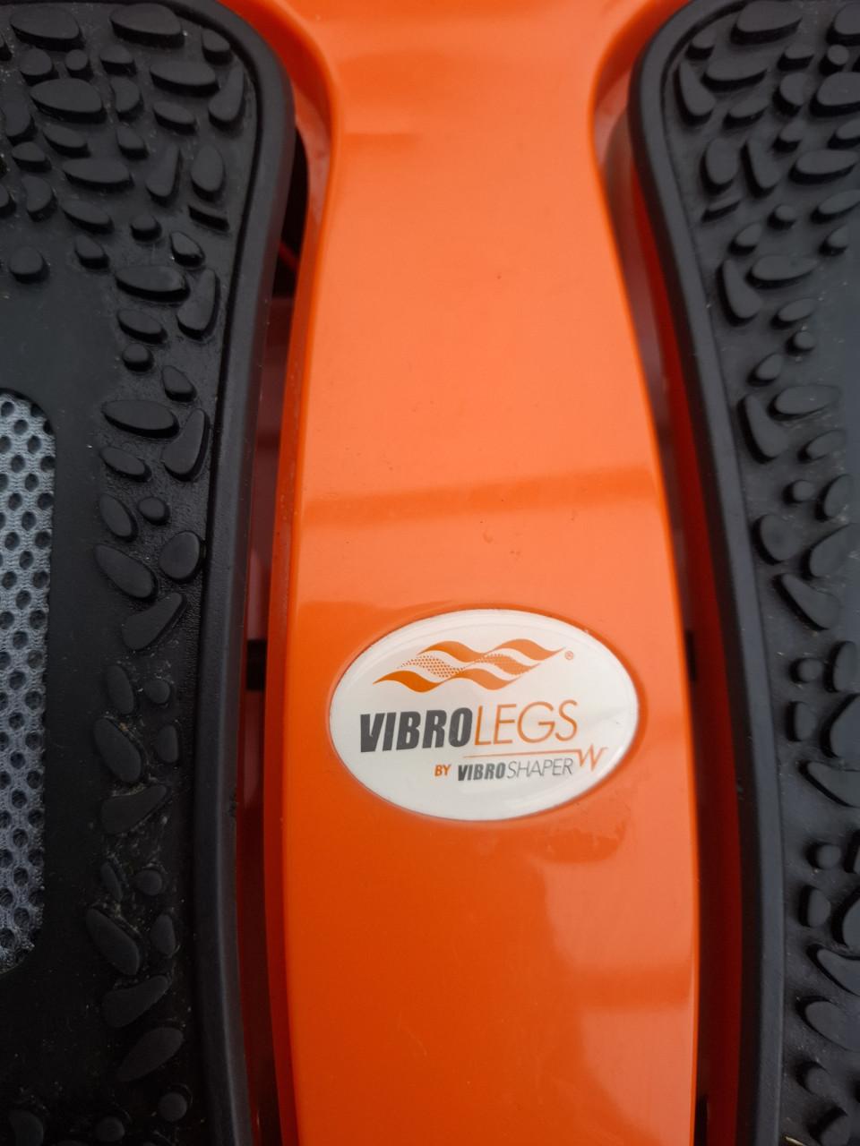 Vibrolegs Voetmassage Apparaat - Zo goed als nieuw