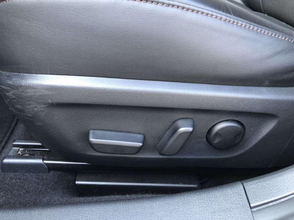 Mazda 3 2.0 sa-x comf. bose leer trh.afn.