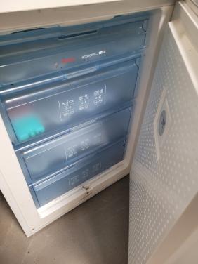 Bosch tafelmodel vriezer