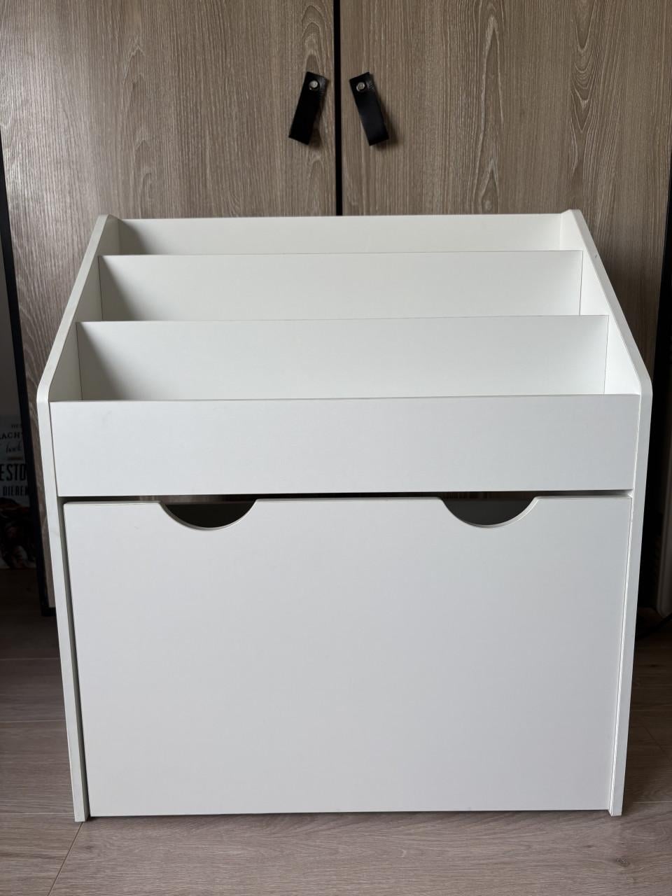 Kinderboekenkast