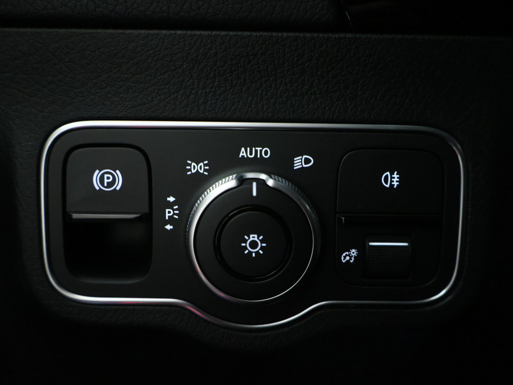 Mercedes-Benz Eqa 250+ business solution amg 71 kwh | nightpakket | winter 